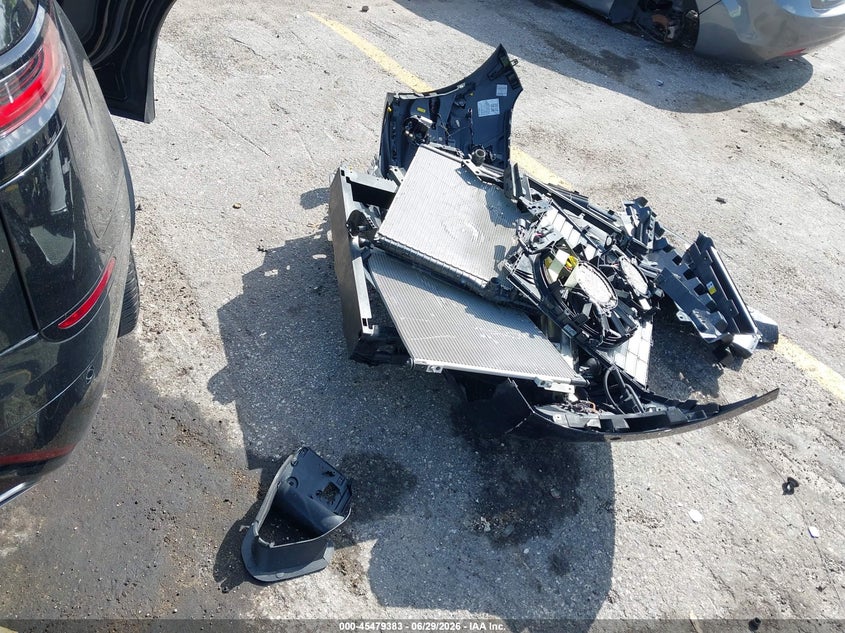 2021 Land Rover Range Rover Velar P340 R-Dynamic S VIN: SALYT2EU0MA325743 Lot: 45479383