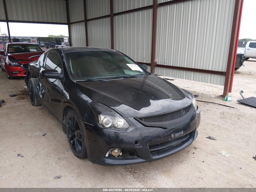 2011 Nissan Altima