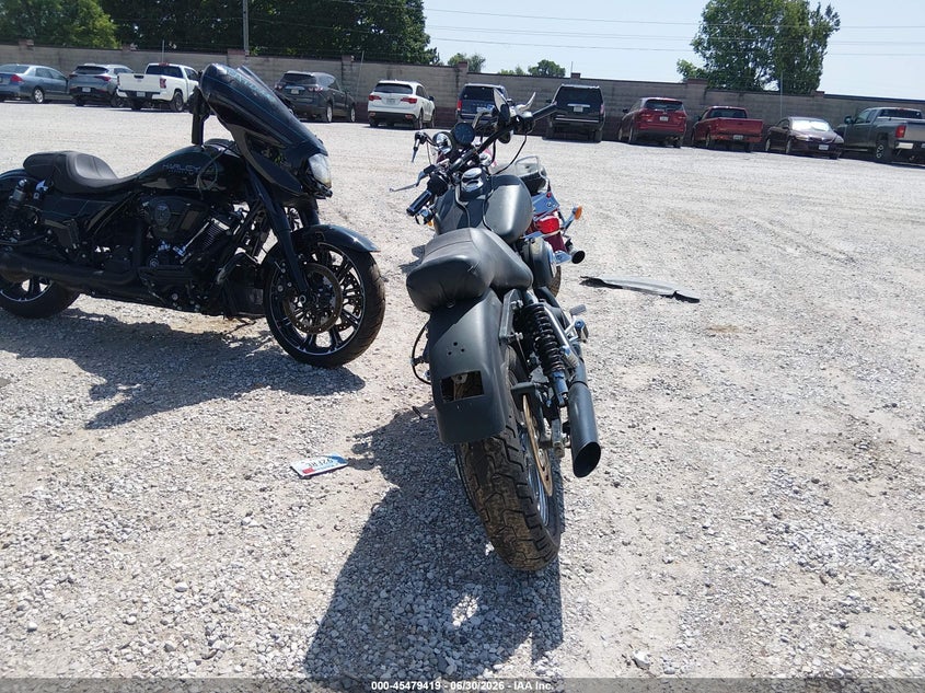 2000 HARLEY-DAVIDSON FXDX auction photo 6