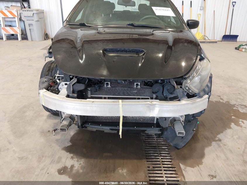 2016 Dodge Dart Sxt VIN: 1C3CDFBB8GD679963 Lot: 45479445