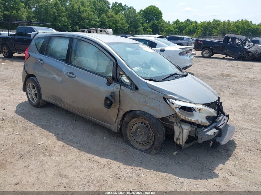 Vin: 3n1ce2cp5el394109, lot: 45977631, nissan versa note sv 2014 img_1