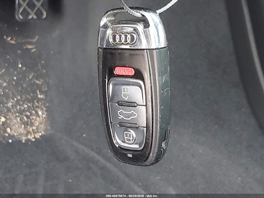2014 Audi A7 3.0T Premium Plus VIN: WAU2GAFCXEN020811 Lot: 45479474