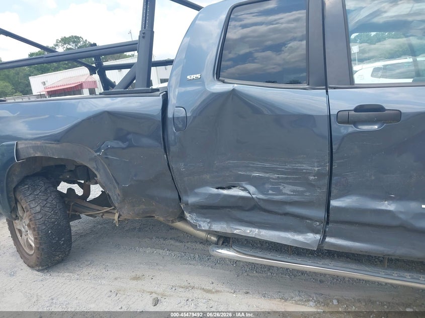 2008 TOYOTA TUNDRA auction photo 6
