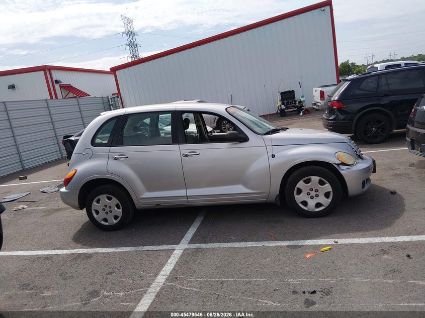 2007 Chrysler Pt Cruiser VIN: 3A4FY48BX7T503686 Lot: 45479546