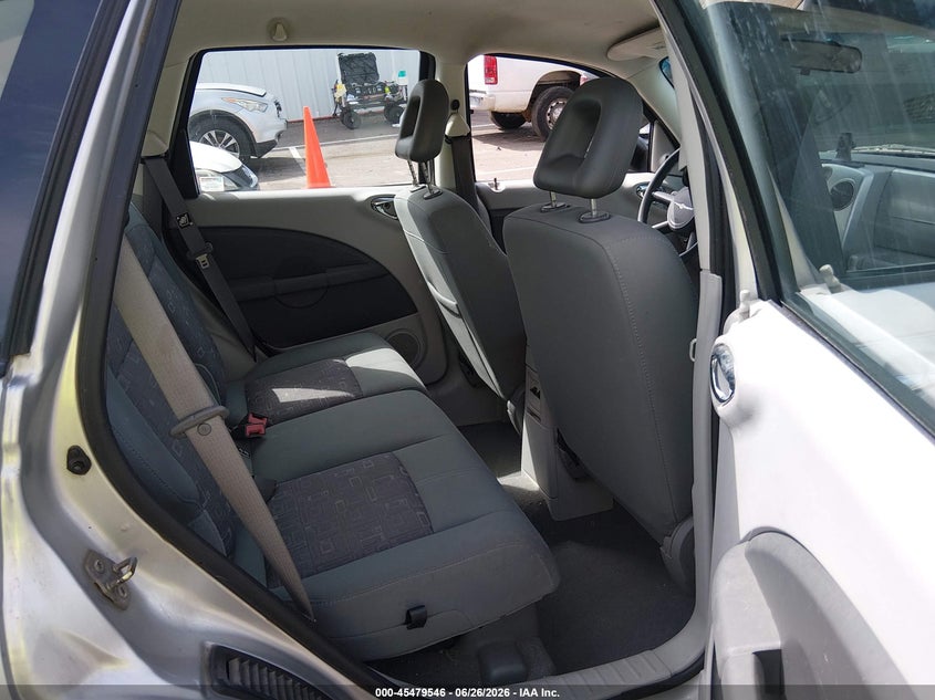 2007 Chrysler Pt Cruiser VIN: 3A4FY48BX7T503686 Lot: 45479546