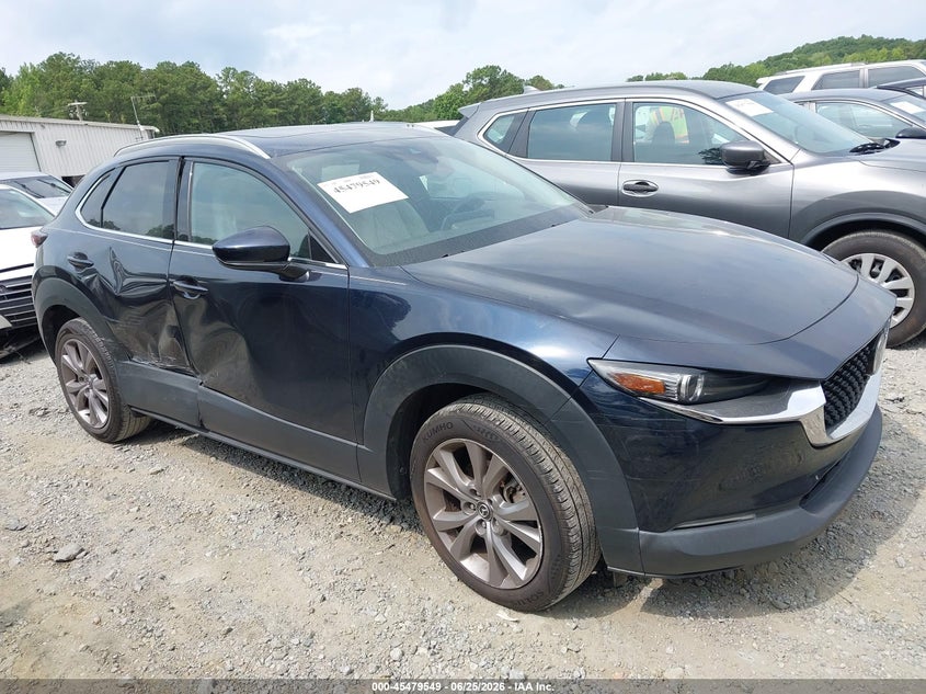 Vin: 3mvdmaem3lm138218, lot: 45977724, mazda cx-30 premium package 2020 img_1