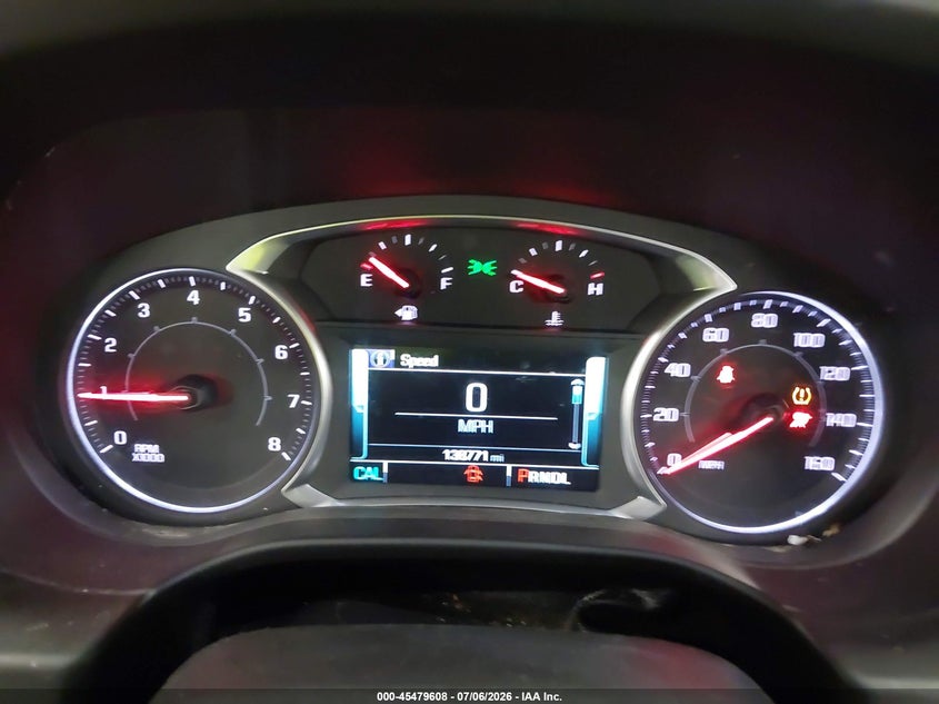 GMC ACADIA 2019 VIN 1GKKNULS9KZ183478