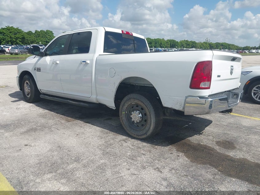 Vin: 3d7tp2cl7bg518590, lot: 45977825, ram ram 2500 slt 20113