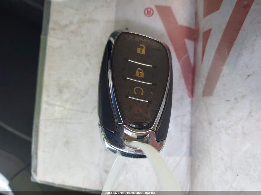 CHEVROLET CRUZE 2018 VIN 3G1BE6SM3JS601614