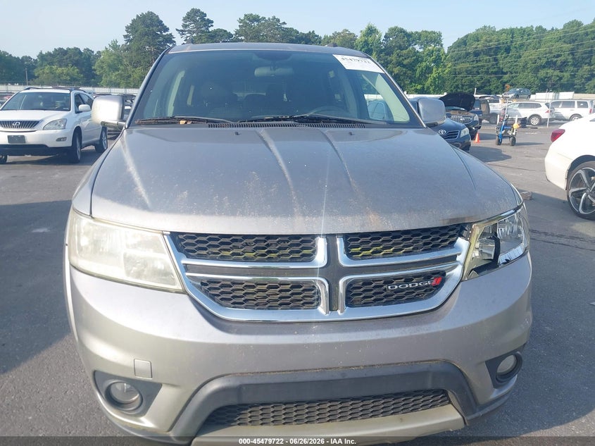 AtlanticExpress - Dodge Journey