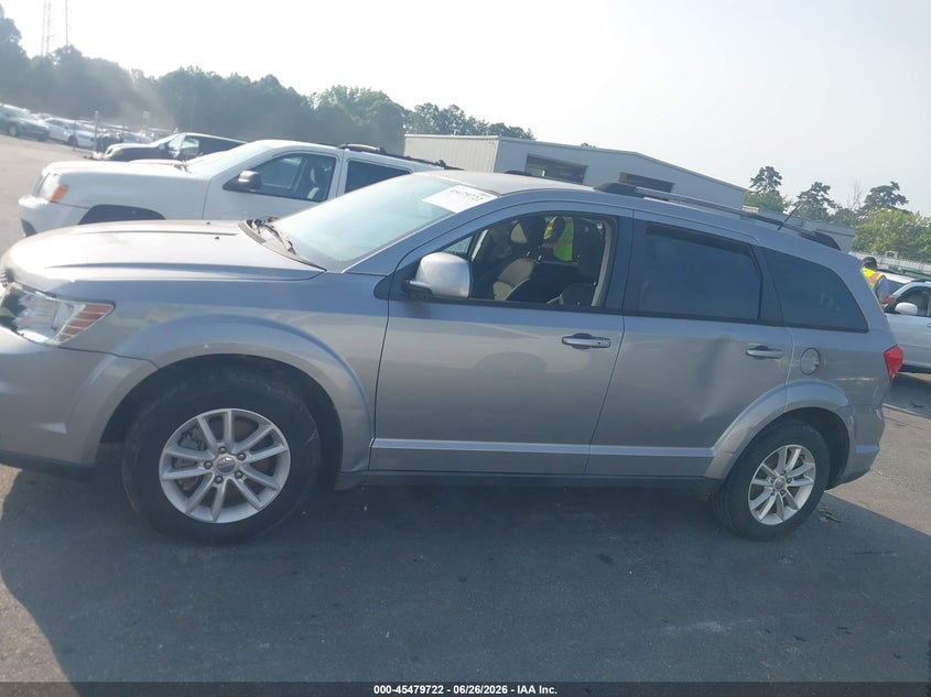 AtlanticExpress - Dodge Journey
