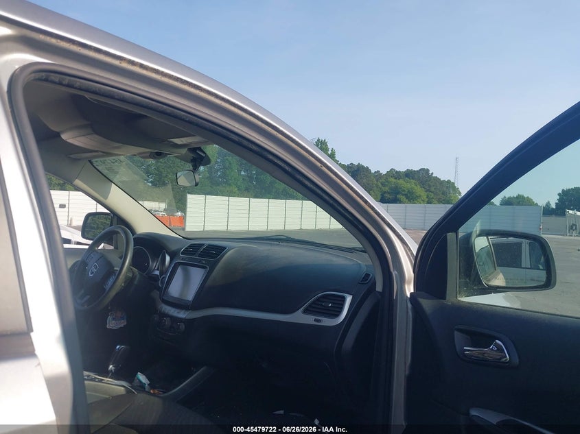 AtlanticExpress - Dodge Journey