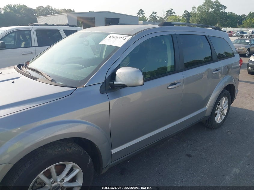 AtlanticExpress - Dodge Journey