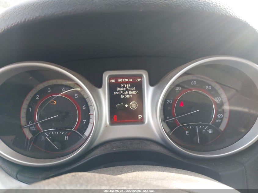 AtlanticExpress - Dodge Journey