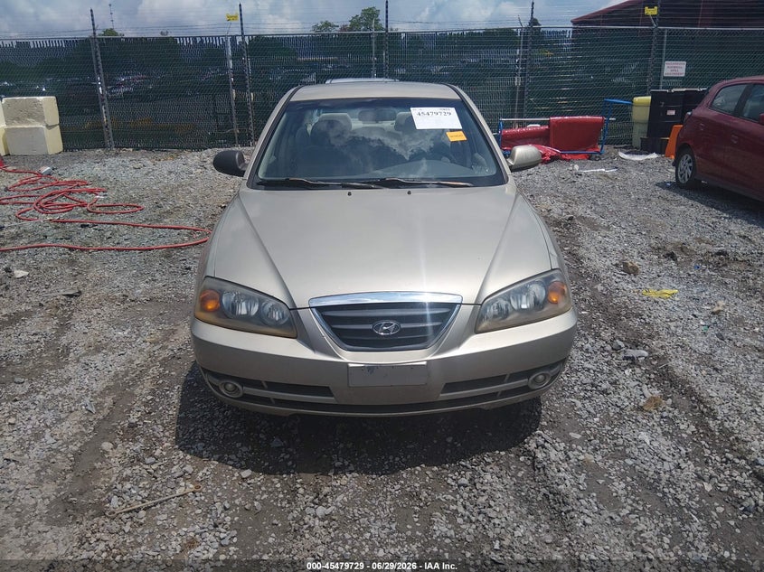 AtlanticExpress - Hyundai Elantra