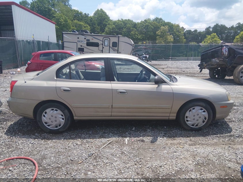 AtlanticExpress - Hyundai Elantra