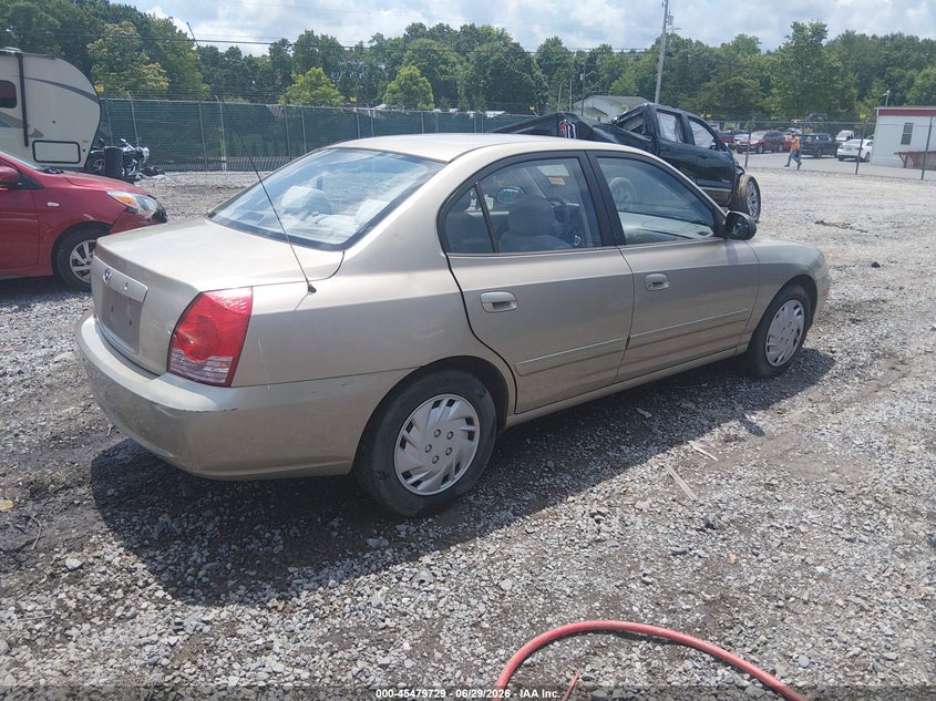 AtlanticExpress - Hyundai Elantra