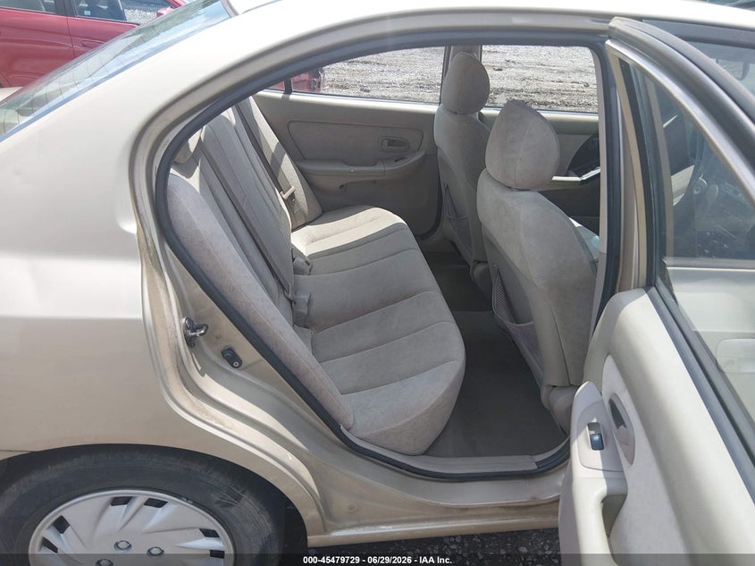 AtlanticExpress - Hyundai Elantra