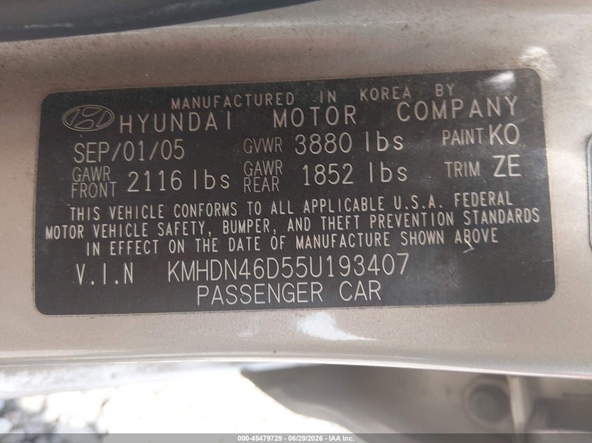 AtlanticExpress - Hyundai Elantra
