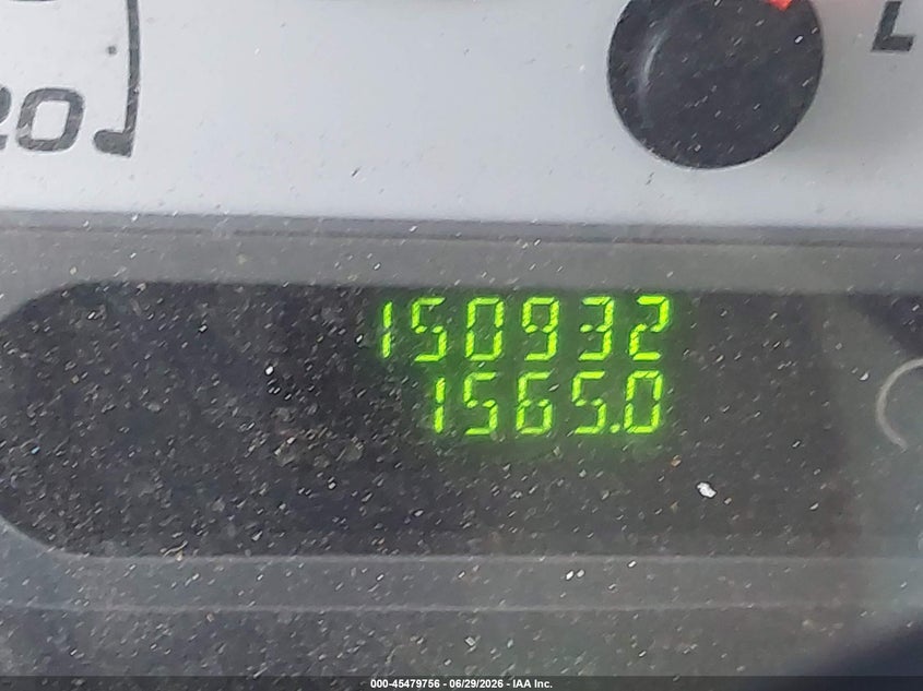 2005 FORD EXPLORER SPORT TRAC auction photo 7