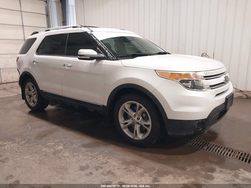 Vin: 1fm5k8f84fga39312, lot: 45977953, ford explorer limited 2015 img_1