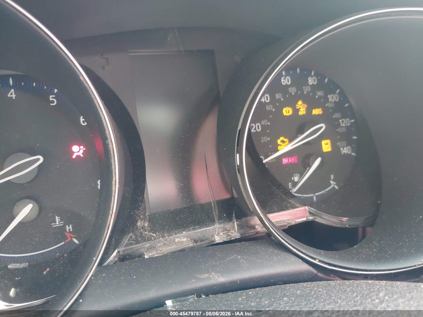 2021 TOYOTA C-HR auction photo 7