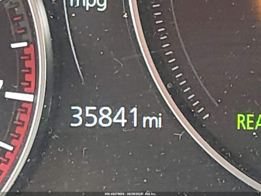 2024 Mazda Cx-90 3.3 Turbo Preferred VIN: JM3KKBHD1R1116621 Lot: 45479805