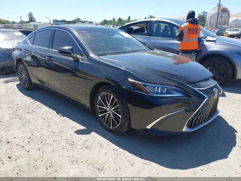 Vin: 58ada1c18nu024382, lot: 45977983, lexus es 300h 2022 img_1