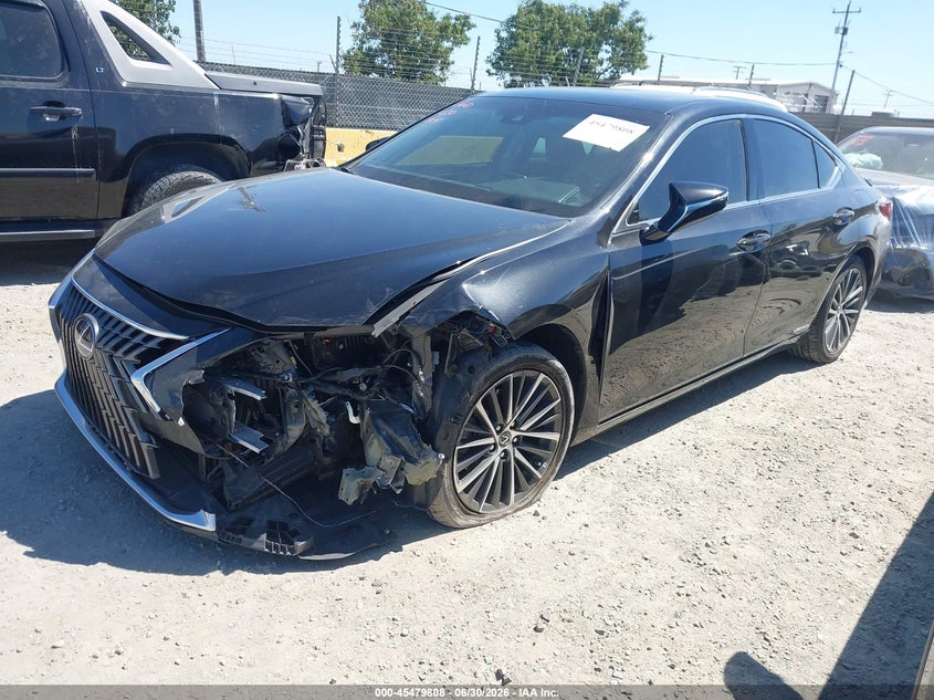 Vin: 58ada1c18nu024382, lot: 45977983, lexus es 300h 20222