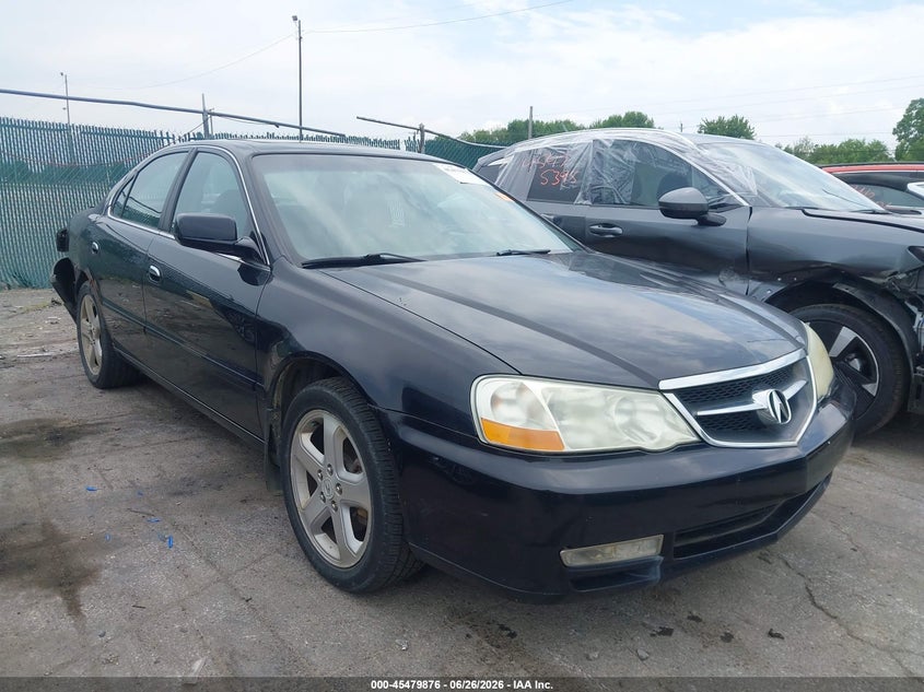 2003 Acura Tl