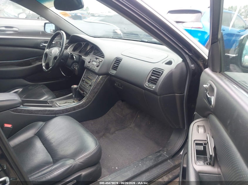 2003 ACURA TL auction photo 5