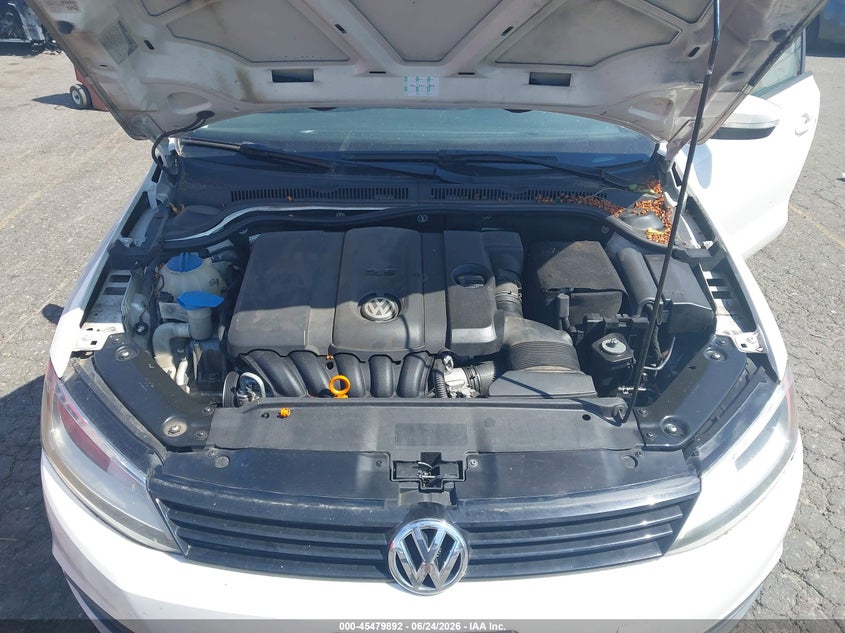 AtlanticExpress - Volkswagen Jetta