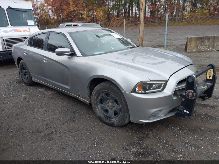 Vin: 2b3cl3cg3bh532437, lot: 45978070, dodge charger 2011 img_1