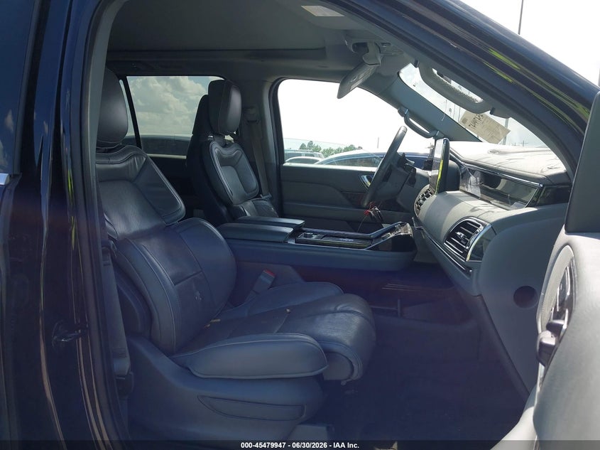 2018 Lincoln Navigator Reserve VIN: 5LMJJ2LT6JEL22478 Lot: 45479947