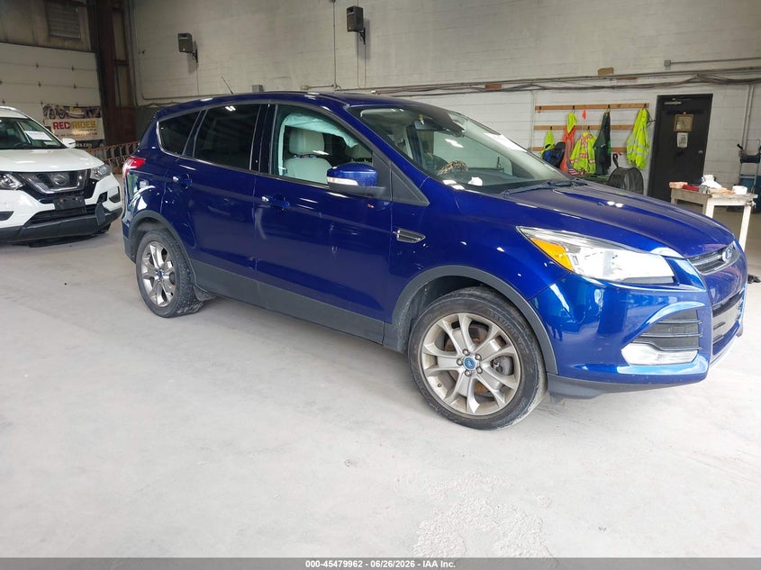 Vin: 1fmcu9hxxdub53258, lot: 45978137, ford escape sel 2013 img_1