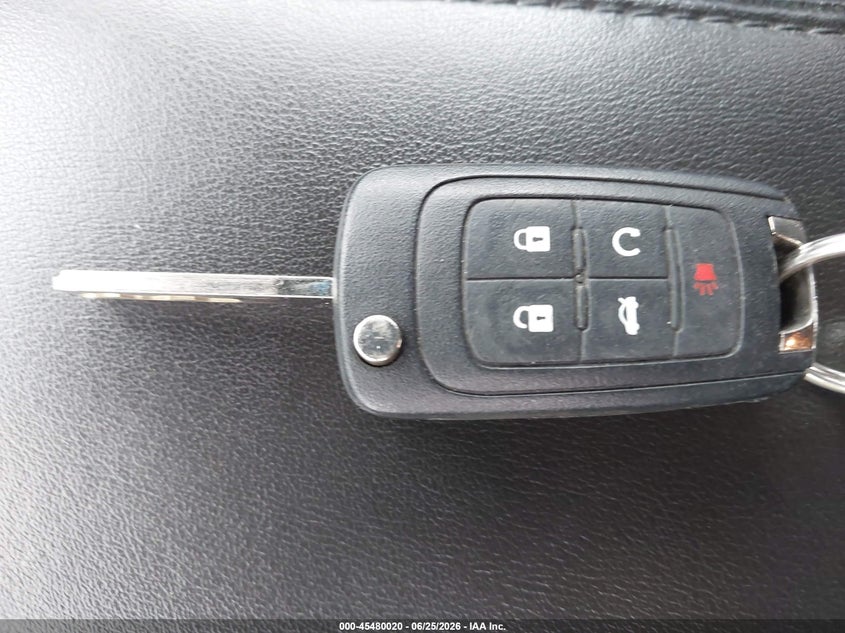 AtlanticExpress - Chevrolet Equinox