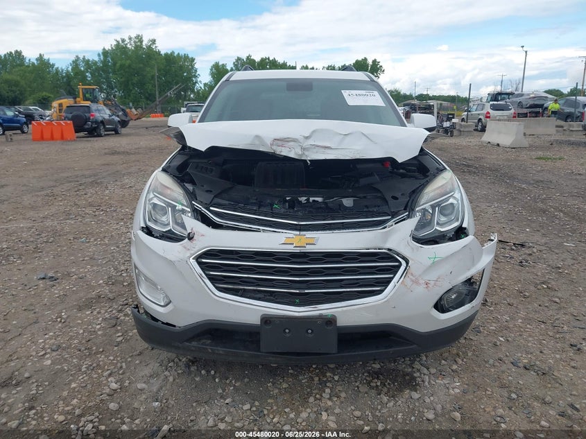 AtlanticExpress - Chevrolet Equinox