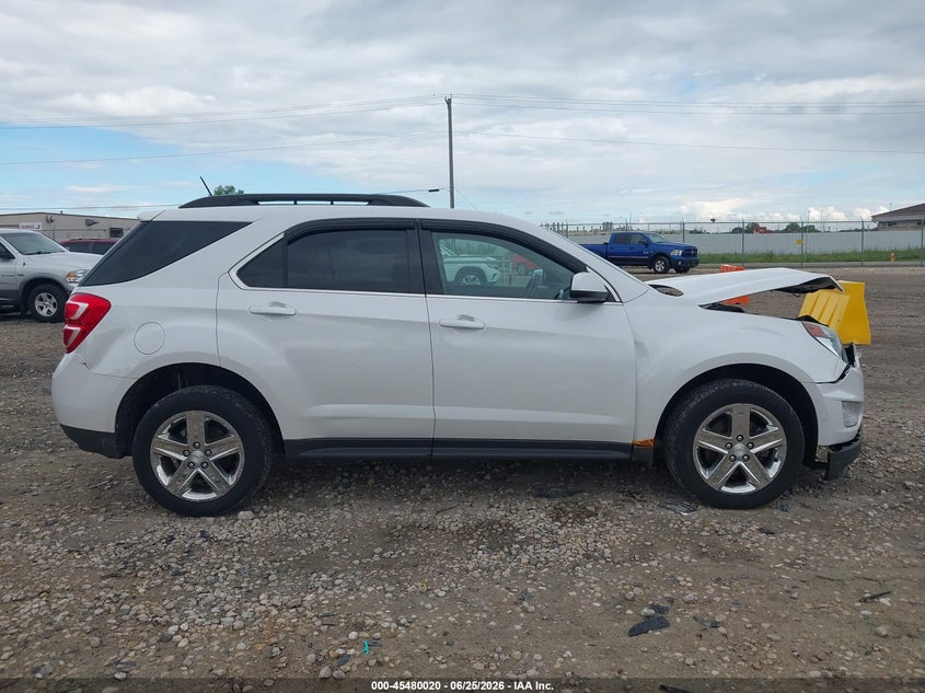 AtlanticExpress - Chevrolet Equinox