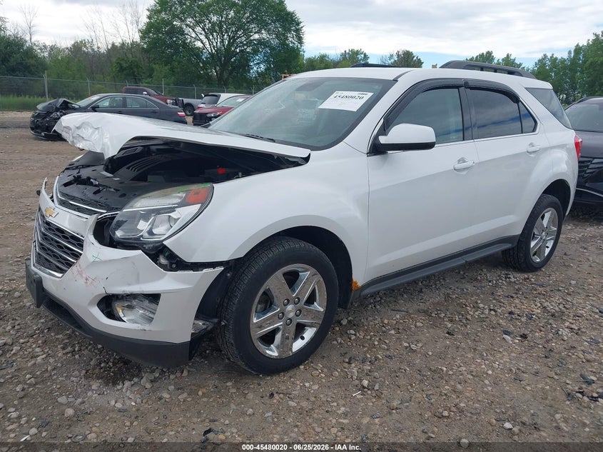 AtlanticExpress - Chevrolet Equinox