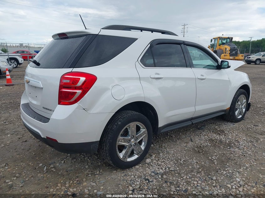 AtlanticExpress - Chevrolet Equinox