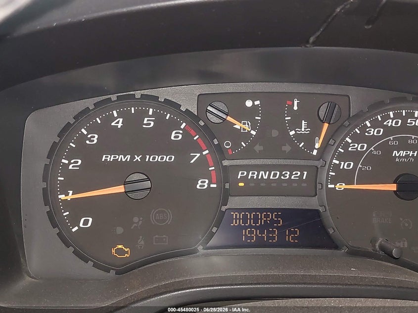 AtlanticExpress - Chevrolet Colorado