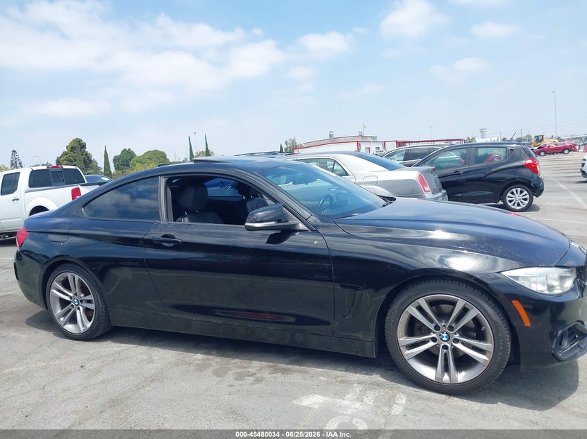 AtlanticExpress - BMW 4 Series