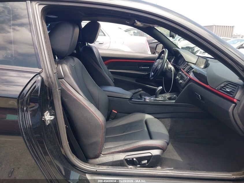 AtlanticExpress - BMW 4 Series