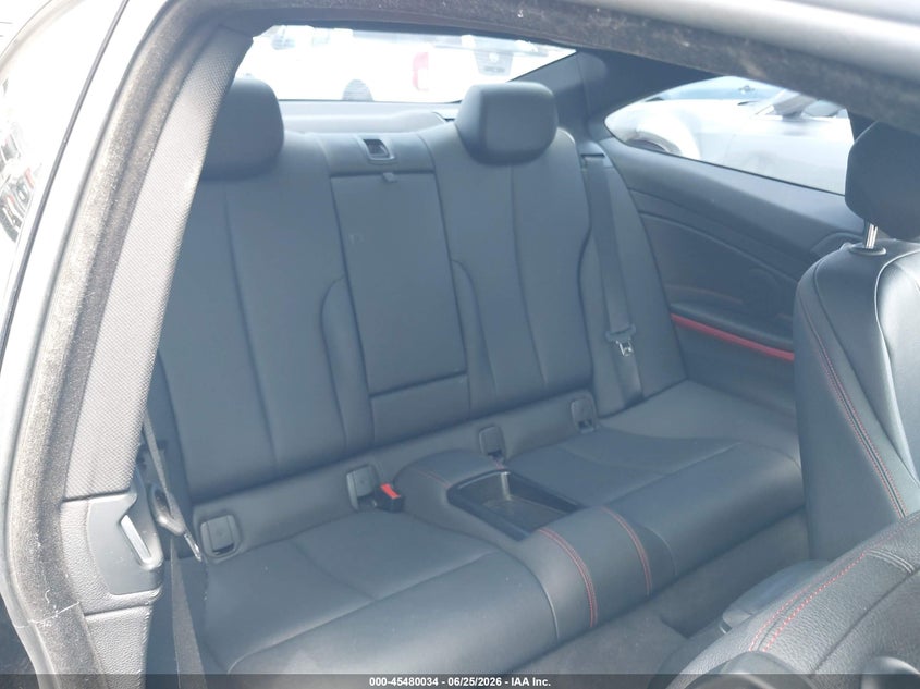 AtlanticExpress - BMW 4 Series
