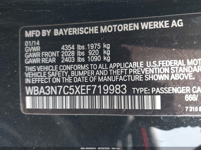 AtlanticExpress - BMW 4 Series