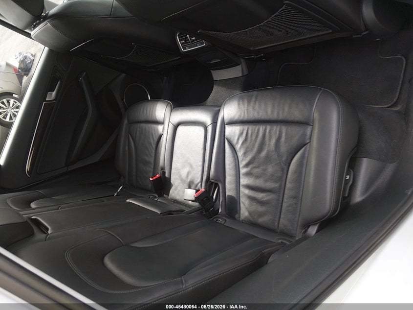 AtlanticExpress - Audi Q5