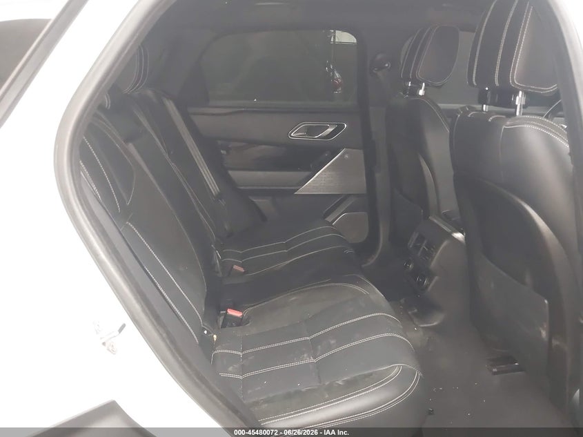 2018 Land Rover Range Rover Velar P380 Se R-Dynamic VIN: SALYL2RV9JA749663 Lot: 45480072
