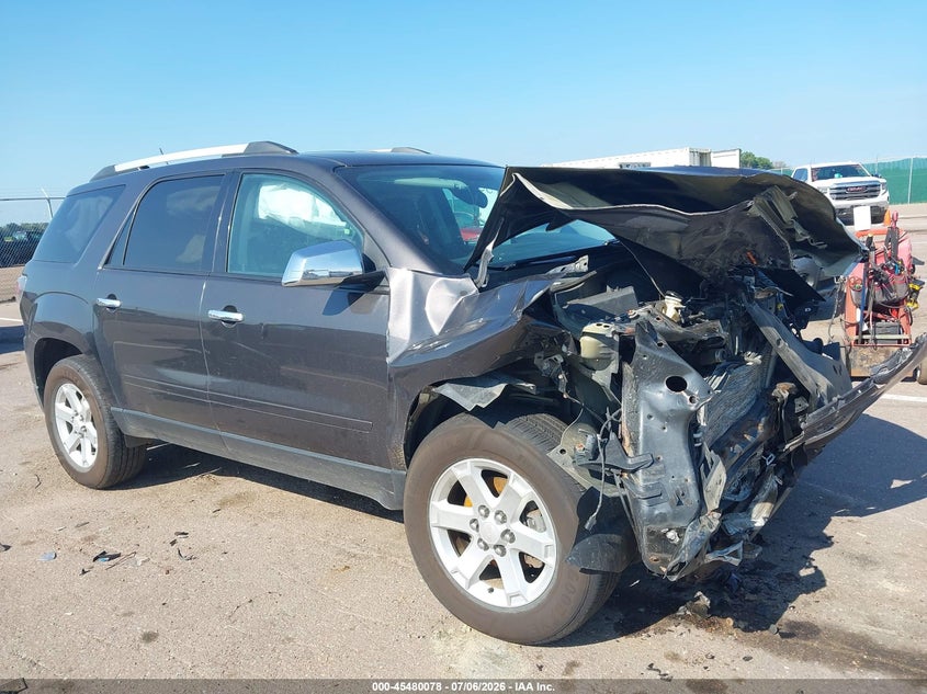 Vin: 1gkkvpkd9fj343867, lot: 45978253, gmc acadia sle-2 2015 img_1