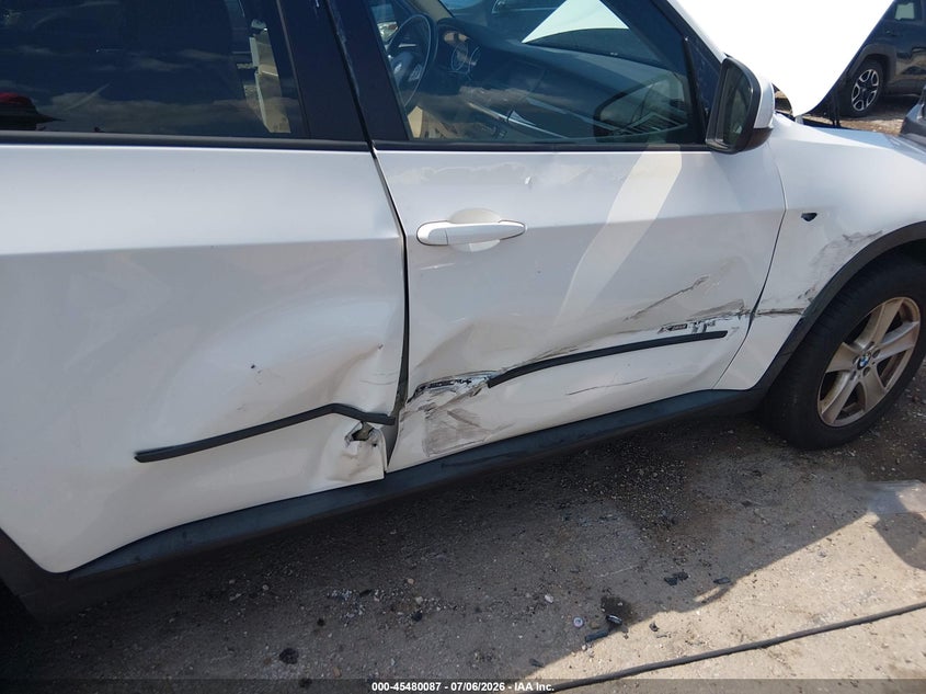 2011 BMW X5 auction photo 6