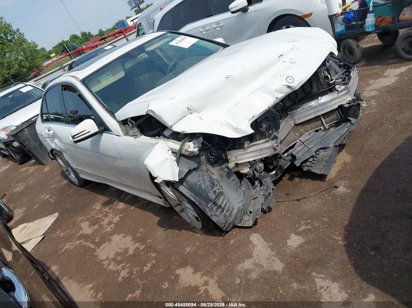 2012 Mercedes-benz C 300